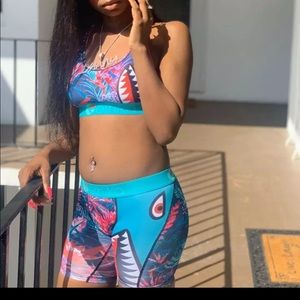 Ethika. can be shipped out on Monday morning